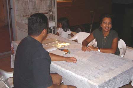 homestay